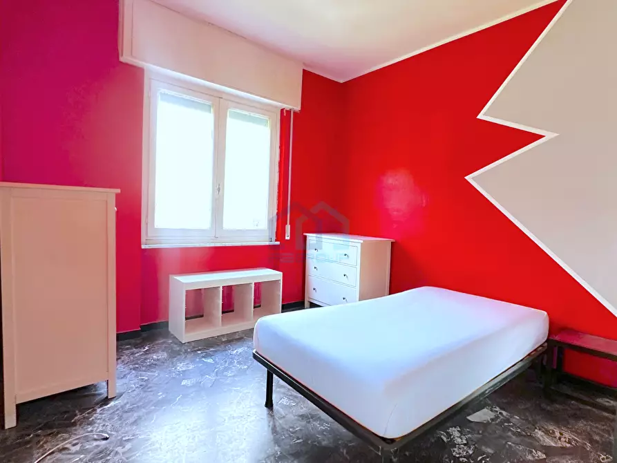 Immagine 13 di Bilocale in vendita  in Via alla Torre 36 a Spotorno