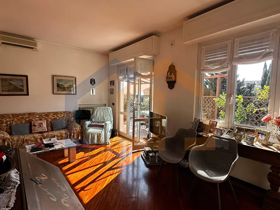 Immagine 6 di Appartamento in vendita  in piazzale piemonte 9 a Albissola Marina