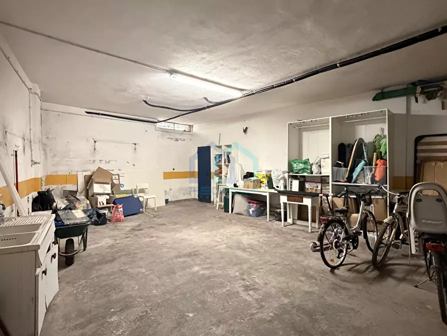 Immagine 23 di Attico in vendita  in Via Donatello a Albenga