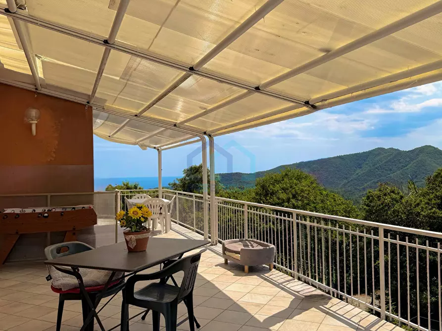 Immagine 3 di Casa bifamiliare in vendita  in Frazione San Giovanni Località Rocca 4 a Stella