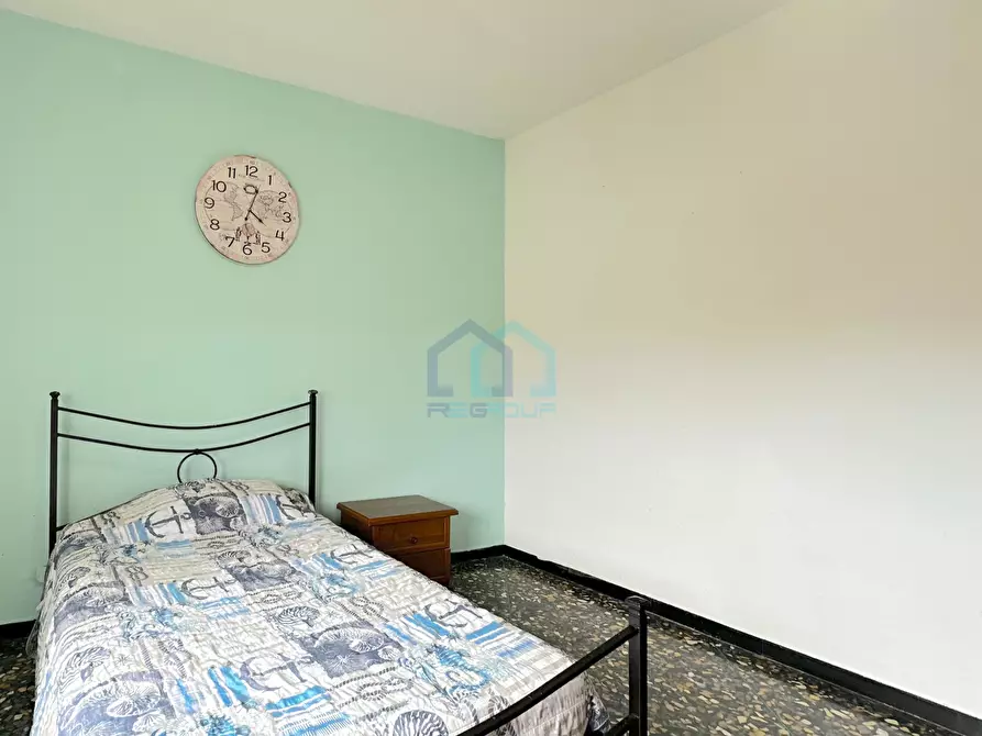 Immagine 13 di Quadrilocale in vendita  in VIA NOSTRA SIGNORA DEGLI ANGELI 3 a Savona