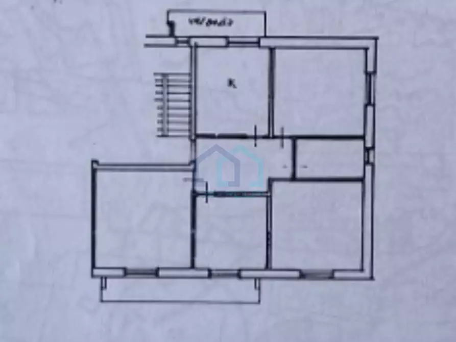 Immagine 22 di Pentalocale in vendita  in Via Filippo Corridoni 11 a Savona