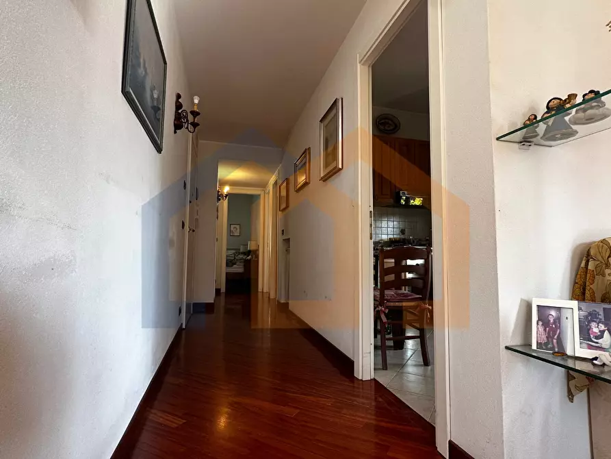 Immagine 12 di Appartamento in vendita  in piazzale piemonte 9 a Albissola Marina