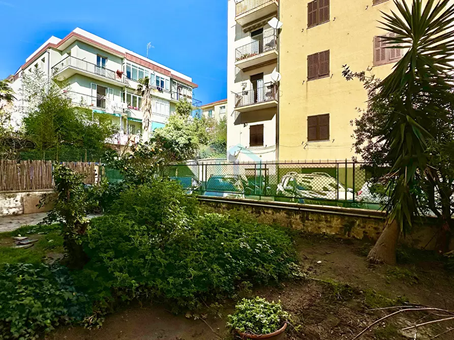 Immagine 17 di Quadrilocale in vendita  in Via Filippo Turati 11 a Savona