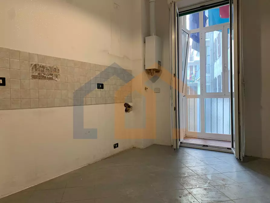 Immagine 9 di Appartamento in vendita  in Via Venezia 4 a Savona