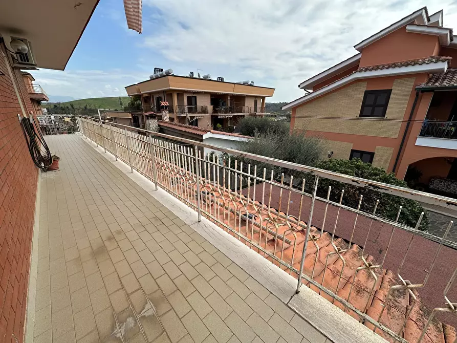 Immagine 19 di Pentalocale in vendita  in Via Marche 83 a Fonte Nuova