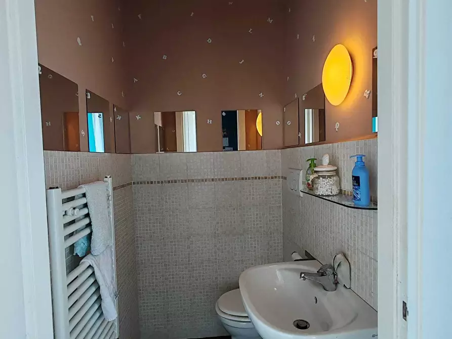 Immagine 18 di Trilocale in vendita  in Via nazionale 84 a Sant'angelo Romano