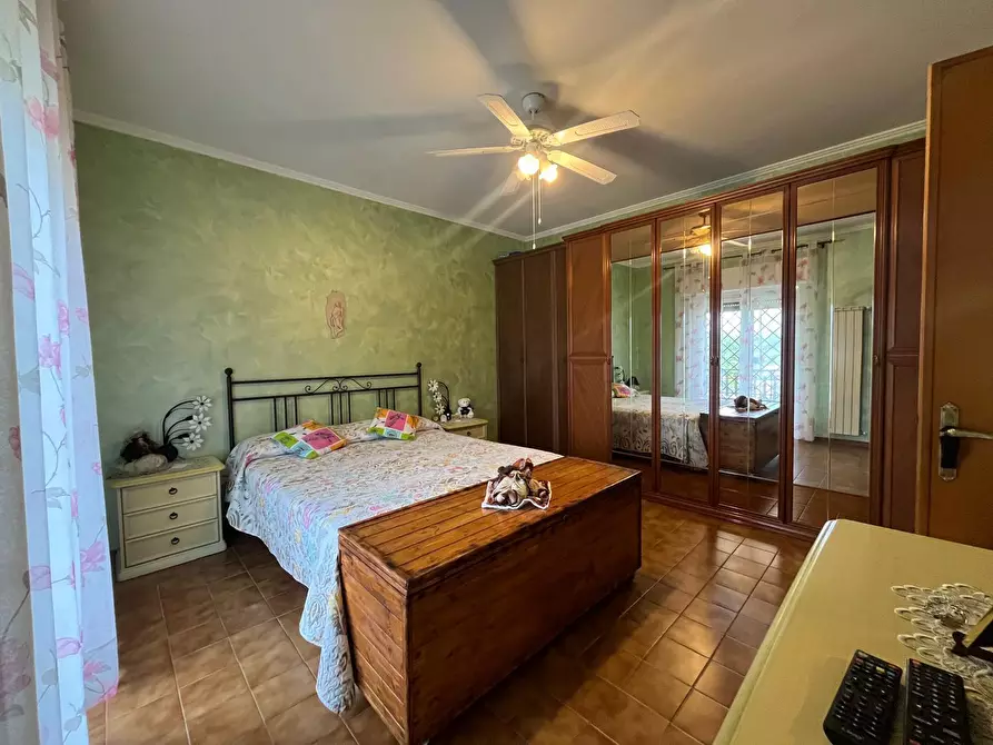 Immagine 29 di Quadrilocale in vendita  in Via Palombarese 124 a Fonte Nuova