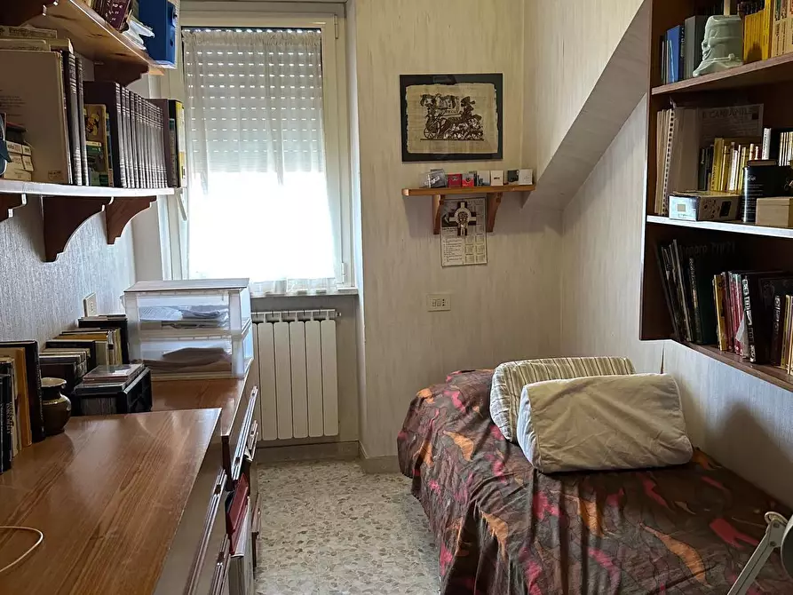 Immagine 14 di Pentalocale in vendita  in Via Marche 83 a Fonte Nuova