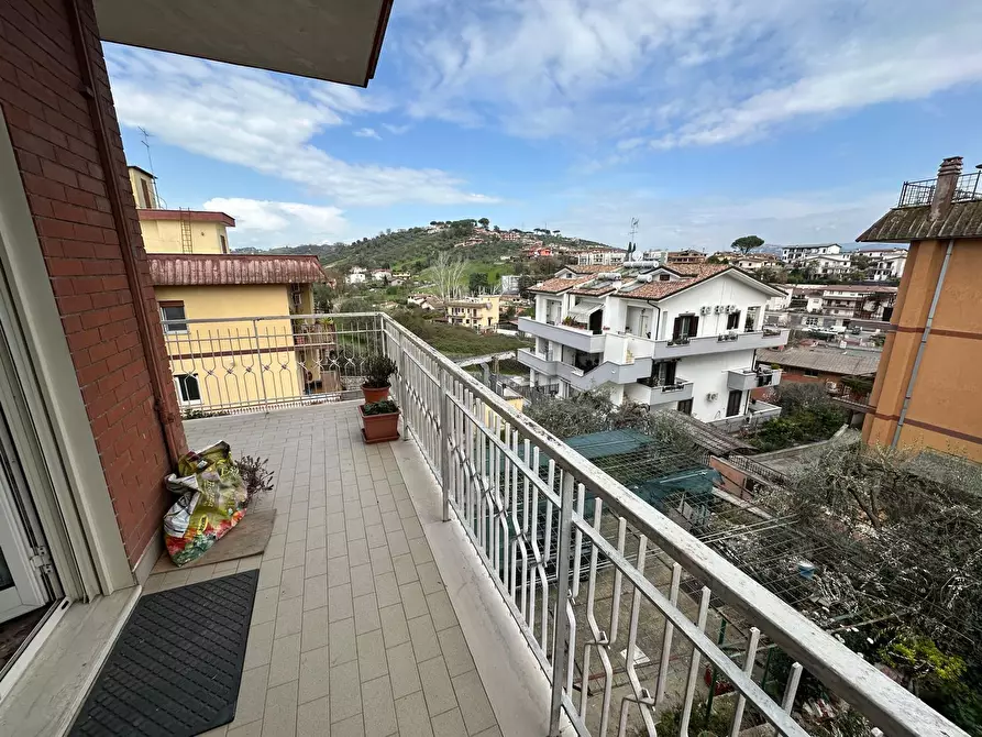 Immagine 24 di Pentalocale in vendita  in Via Marche 83 a Fonte Nuova