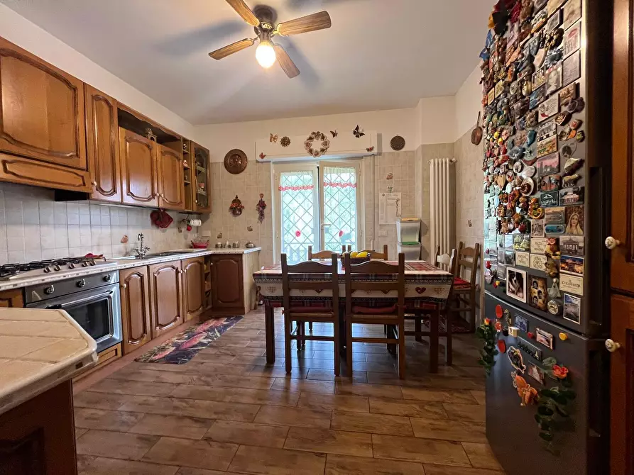 Immagine 6 di Quadrilocale in vendita  in Via Palombarese 124 a Fonte Nuova