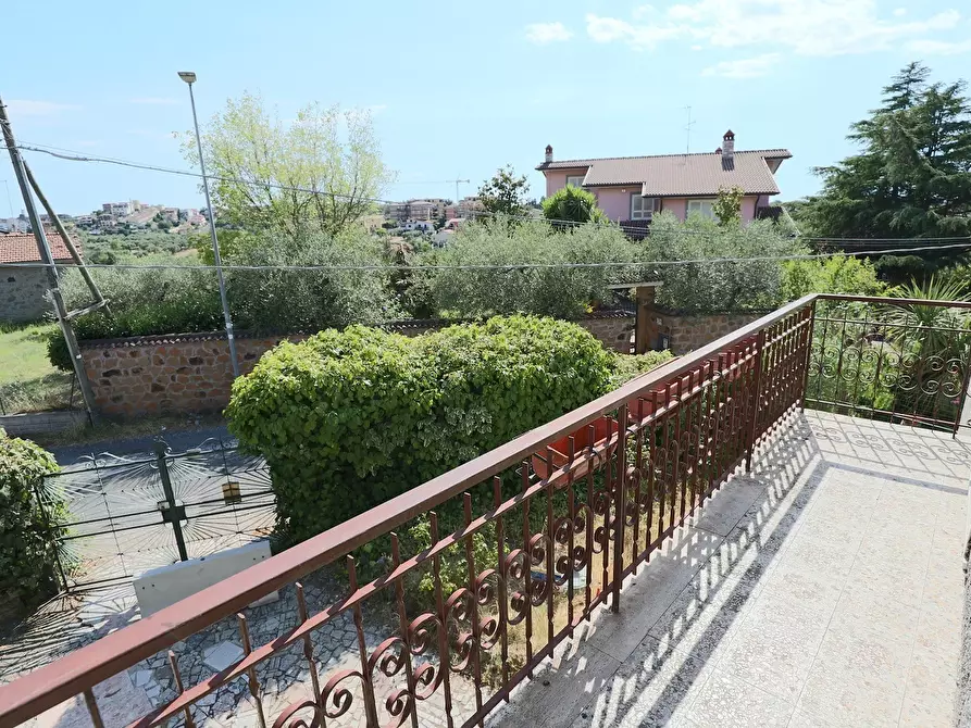 Immagine 13 di Villa in vendita  in via monte del Tiro 8 a Mentana