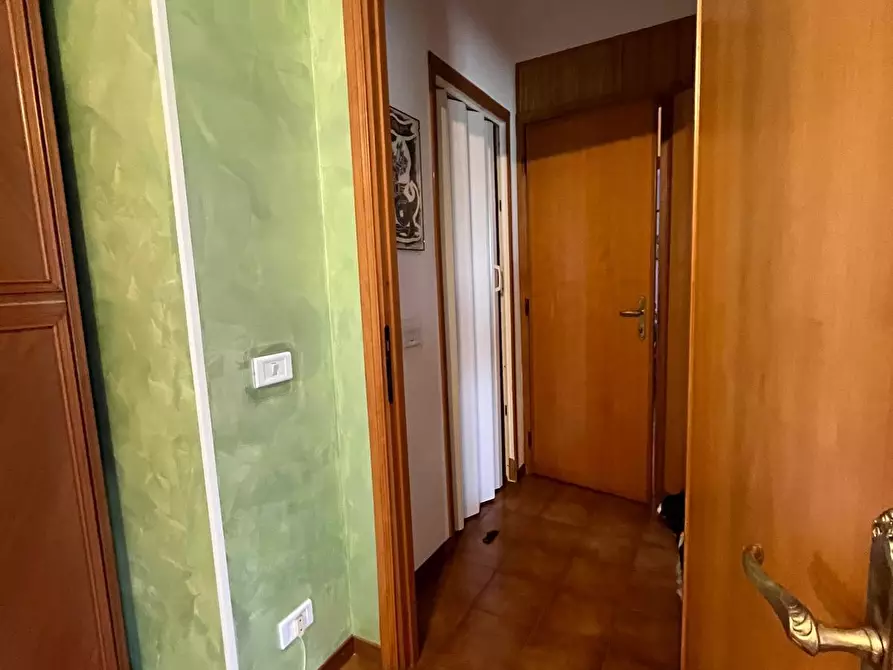 Immagine 30 di Quadrilocale in vendita  in Via Palombarese 124 a Fonte Nuova