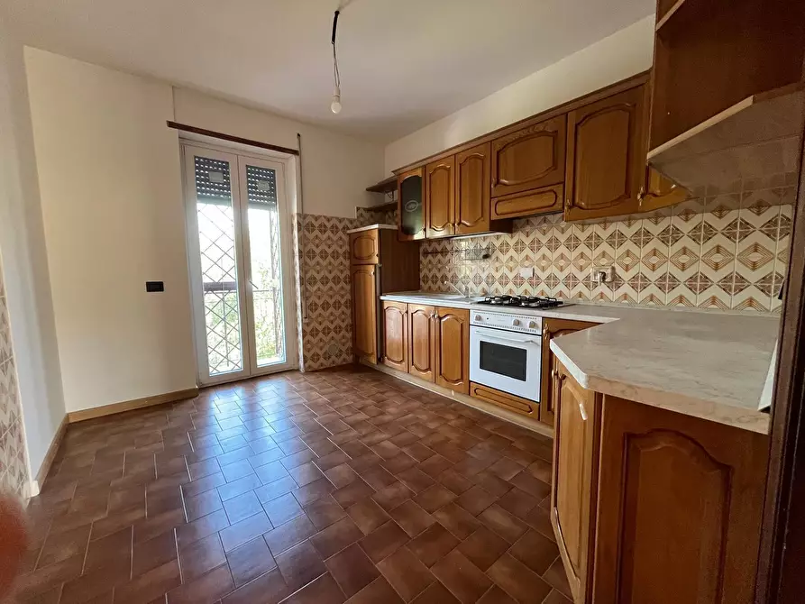Immagine 2 di Trilocale in affitto  in Via Lago Maggiore a Fonte Nuova