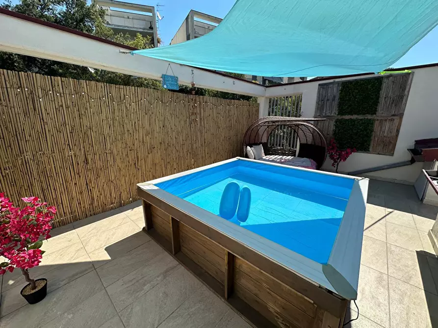 Immagine 32 di Quadrilocale in vendita  in Via Molise a Fonte Nuova