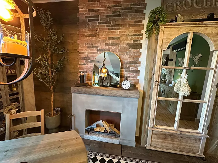 Immagine 5 di Quadrilocale in vendita  in Via Molise a Fonte Nuova