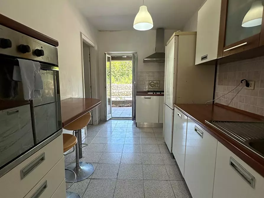Immagine 3 di Trilocale in vendita  in Via Salaria 85 a Monterotondo