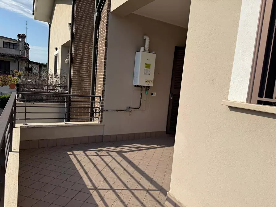 Immagine 30 di Trilocale in vendita  in Via Marche 89 a Fonte Nuova