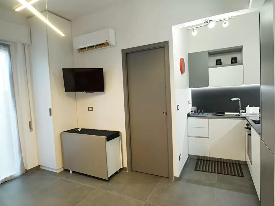 Immagine 10 di Monolocale in affitto  a Chiavari