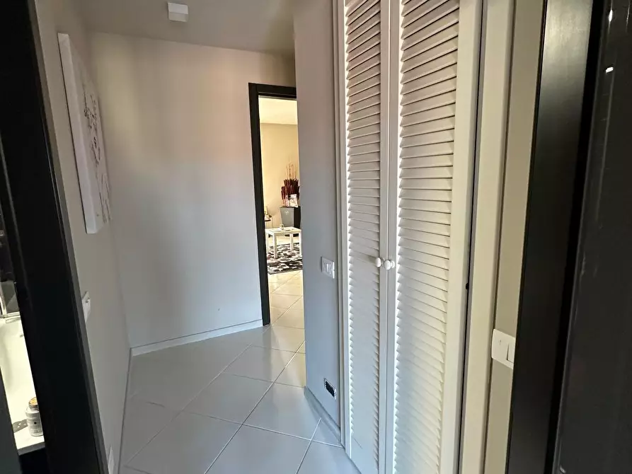 Immagine 7 di Bilocale in affitto  in Piazza la Scafa a Lavagna