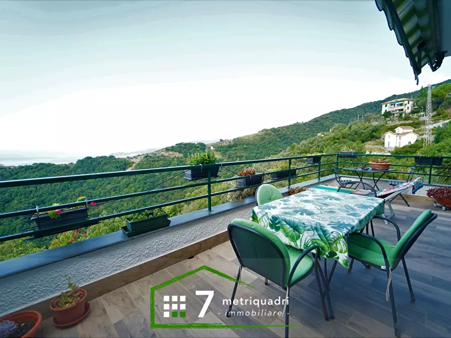 Immagine 22 di Bilocale in affitto  a Chiavari