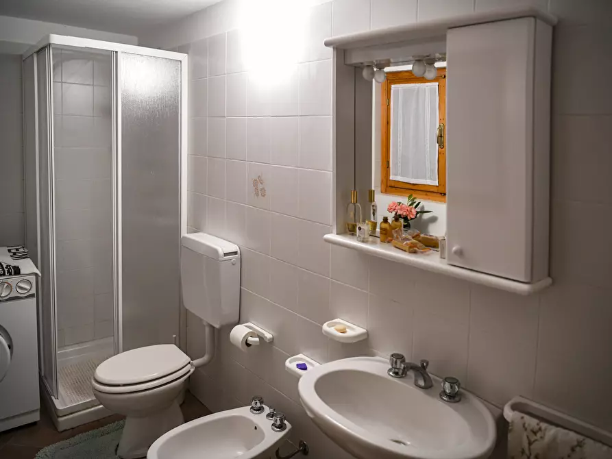 Immagine 57 di Terratetto in vendita  in Villa Brigati 16 a Tornolo