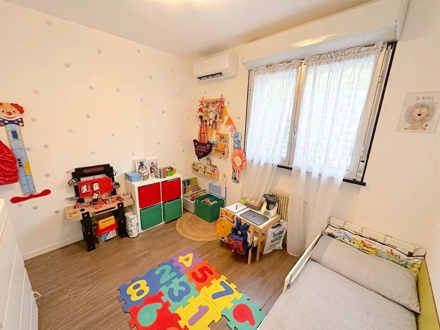 Immagine 10 di Appartamento in vendita  in Via Pianello 15 a Chiavari