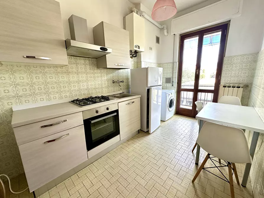 Immagine 6 di Quadrilocale in vendita  in Via Piacenza 440D a Chiavari