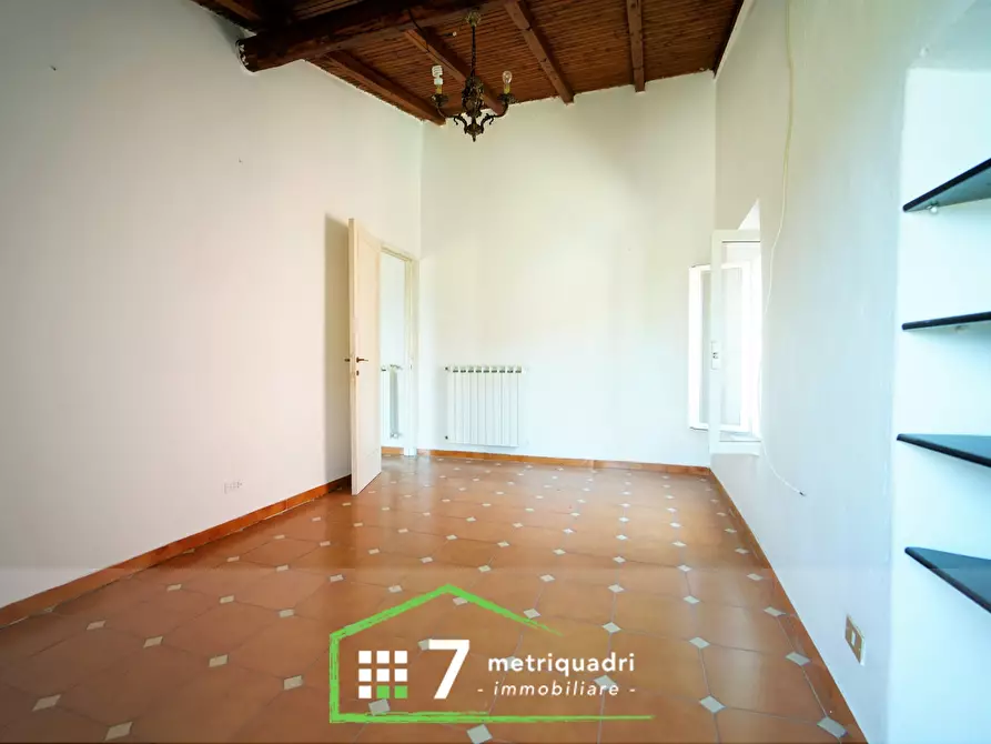 Immagine 10 di Casa bifamiliare in vendita  a Leivi