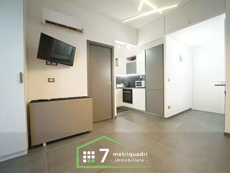 Immagine 8 di Monolocale in affitto  a Chiavari