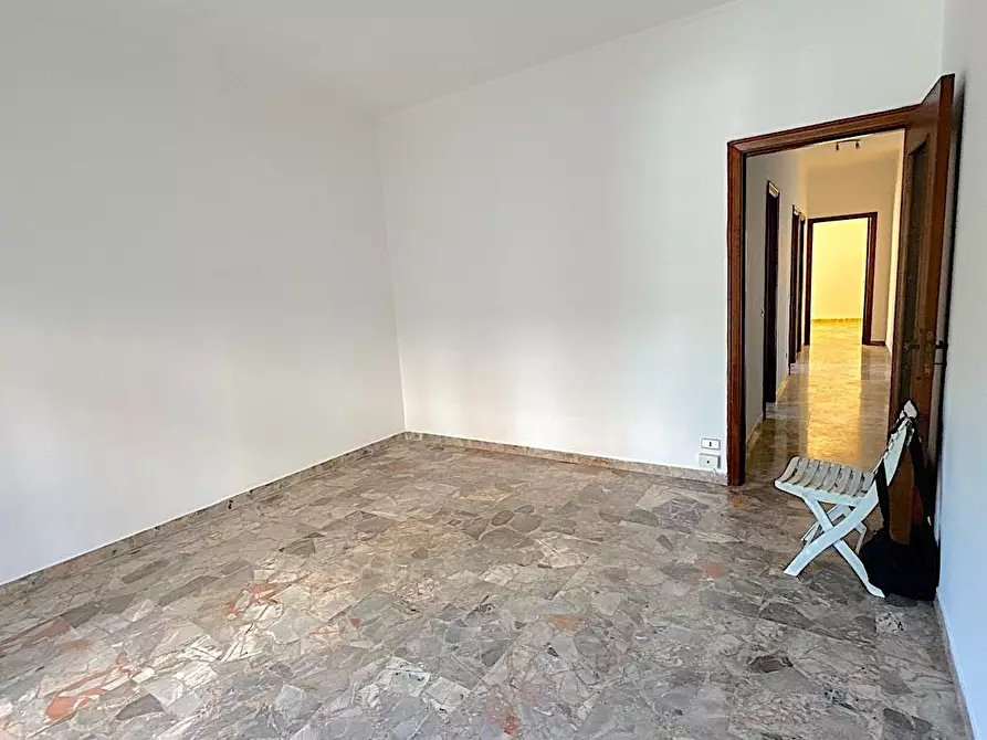 Immagine 9 di Trilocale in vendita  a Cogorno