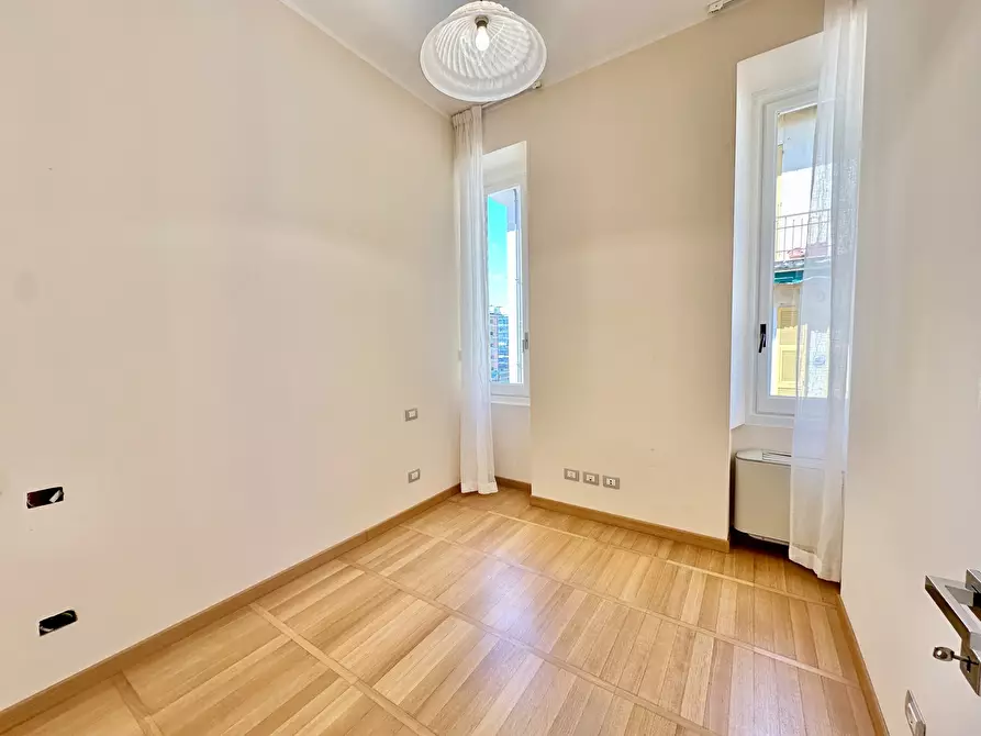 Immagine 6 di Trilocale in affitto  in Piazza Madonna dell'Orto a Chiavari