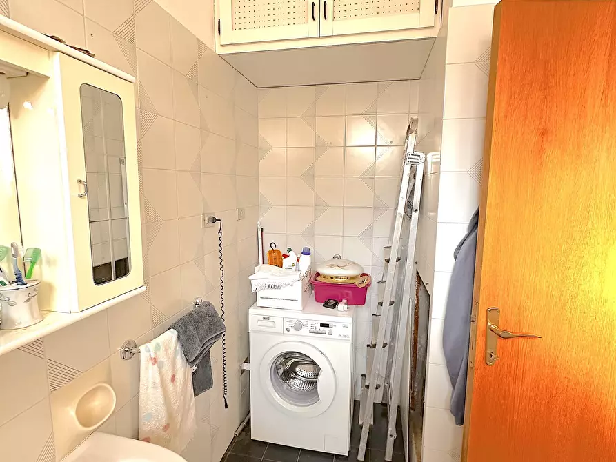 Immagine 12 di Trilocale in vendita  a Carasco