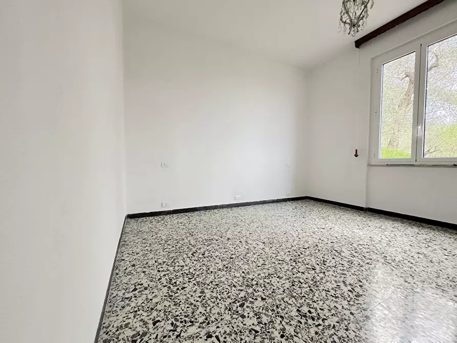 Immagine 12 di Casa bifamiliare in affitto  a Leivi