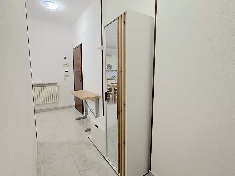 Immagine 10 di Trilocale in affitto  a Chiavari