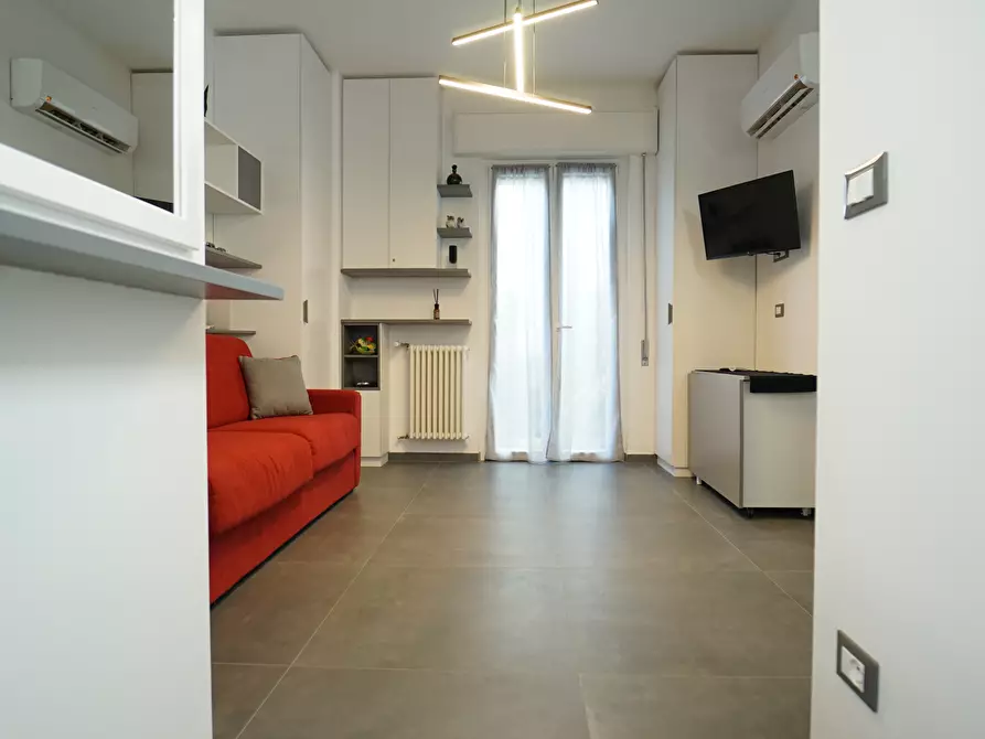 Immagine 6 di Monolocale in affitto  a Chiavari