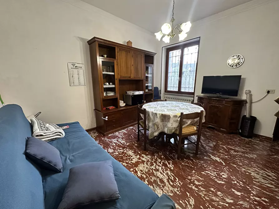 Immagine 3 di Bilocale in affitto  a Chiavari