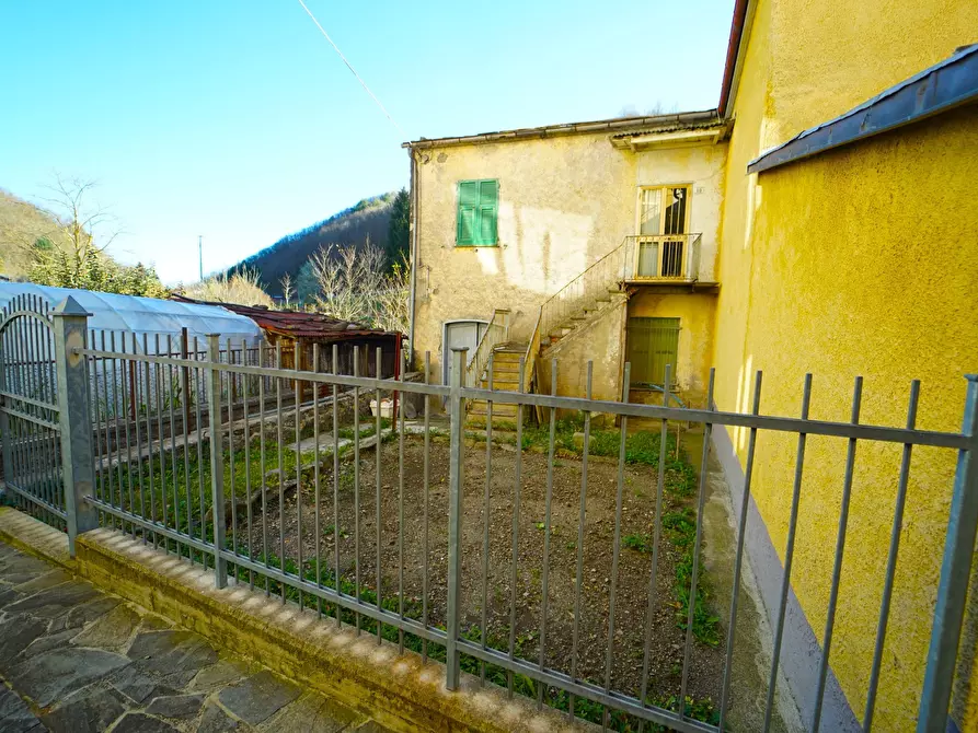 Immagine 3 di Terratetto in vendita  a Tornolo