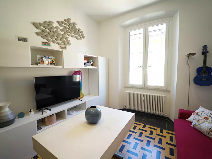 Immagine 8 di Trilocale in affitto  a Chiavari