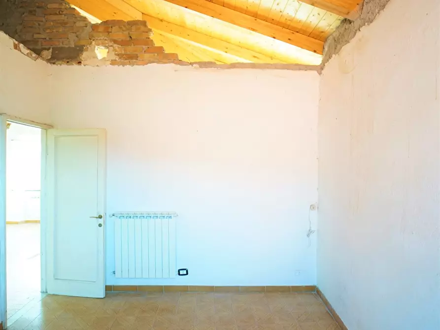 Immagine 13 di Casa bifamiliare in vendita  a Leivi