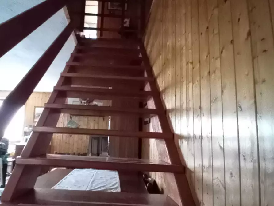 Immagine 9 di Villetta a schiera in vendita  a Bedonia