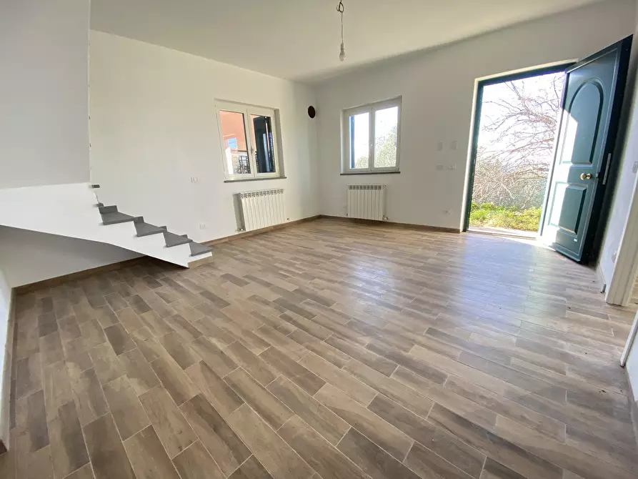 Immagine 4 di Casa indipendente in vendita  a Cogorno