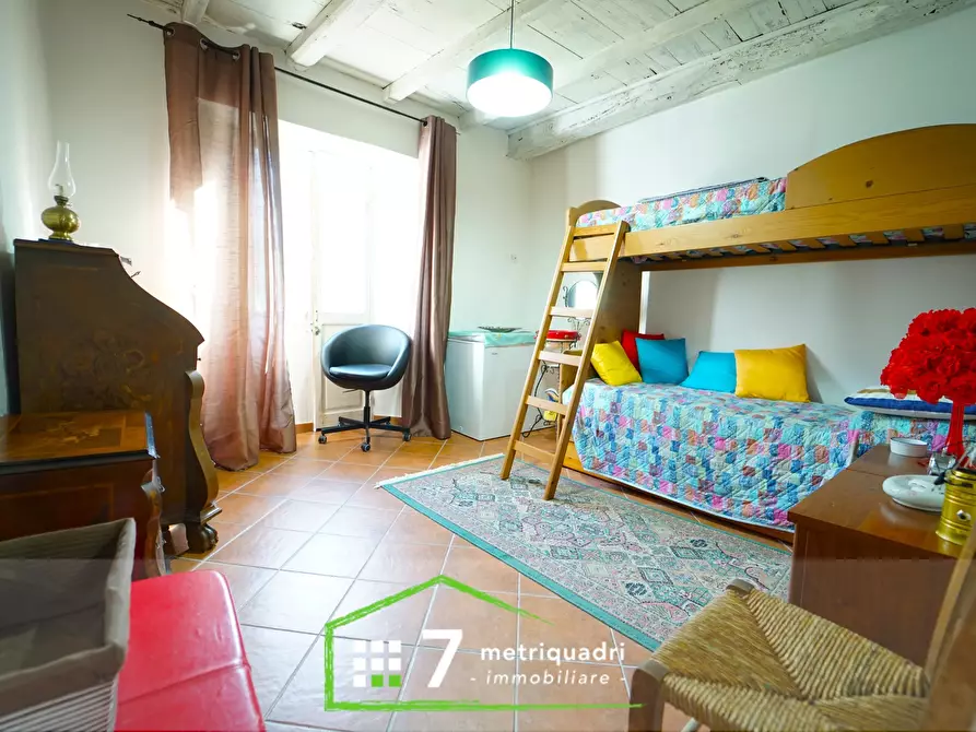 Immagine 10 di Terratetto in vendita  a Cicagna