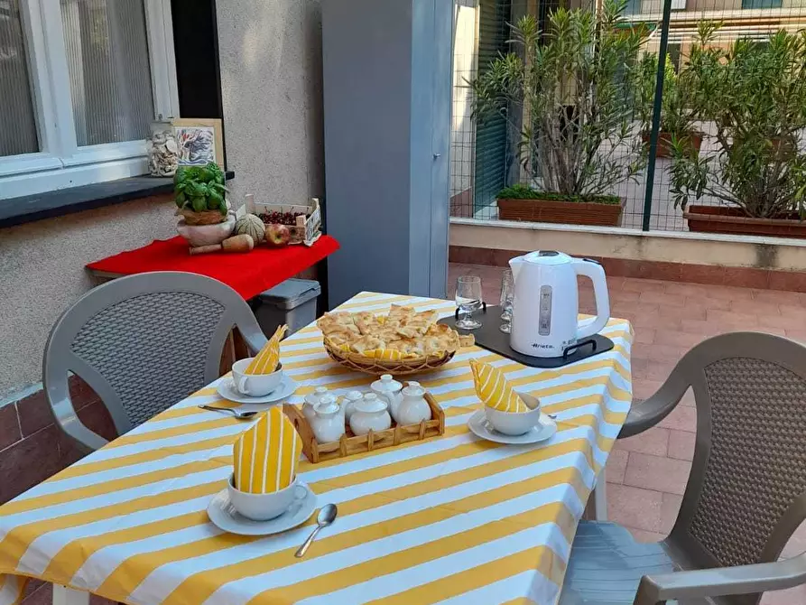 Immagine 20 di Bilocale in affitto  a Lavagna