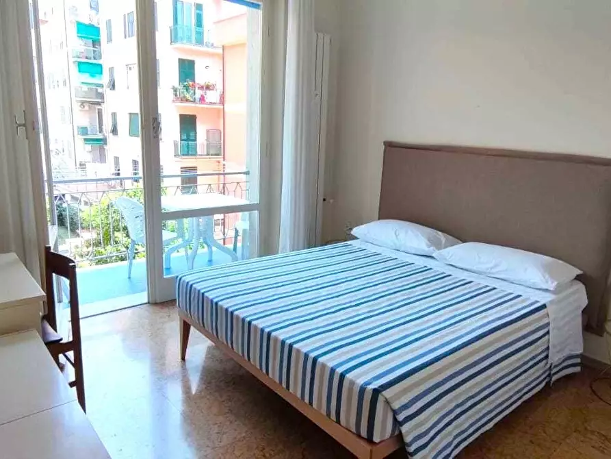 Immagine 7 di Trilocale in affitto  a Chiavari