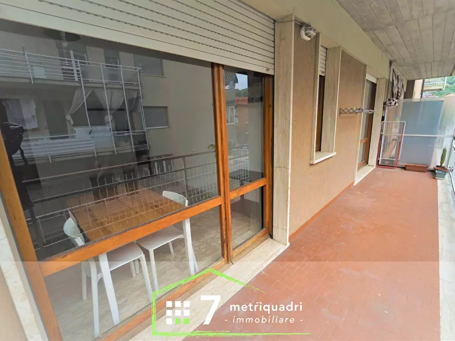 Immagine 14 di Bilocale in vendita  a Cogorno