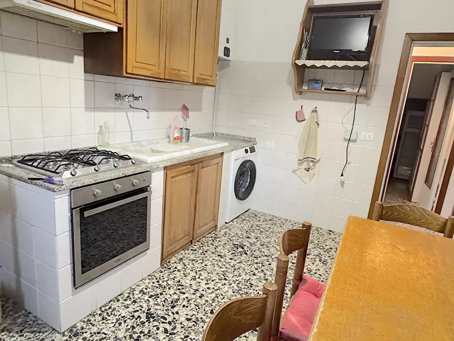 Immagine 5 di Casa bifamiliare in affitto  a Leivi