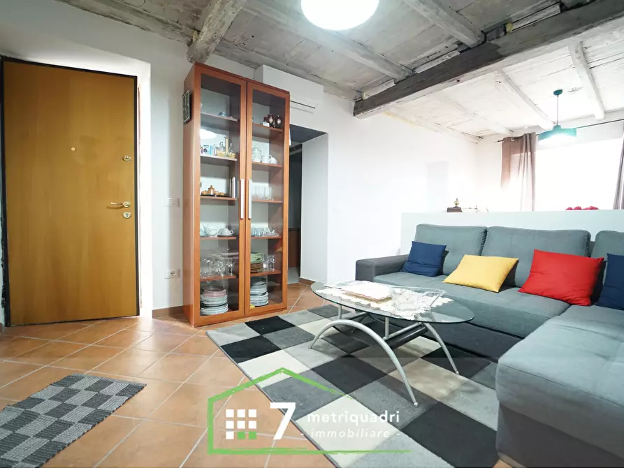 Immagine 8 di Terratetto in vendita  a Cicagna