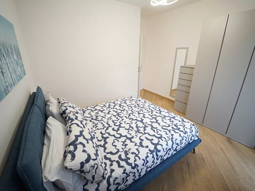 Immagine 24 di Trilocale in affitto  a Chiavari