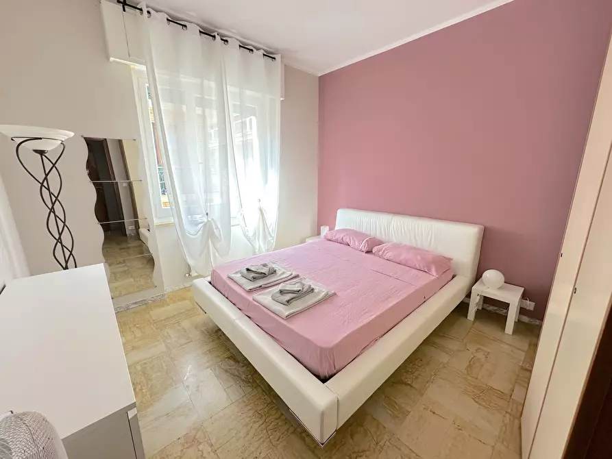 Immagine 6 di Bilocale in vendita  a Chiavari